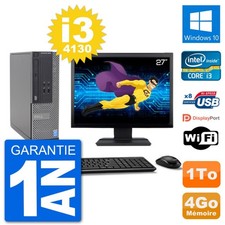 Dell optiplex 3020 - pc,