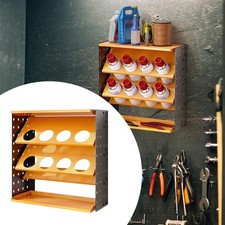 Porta bombolette spray da