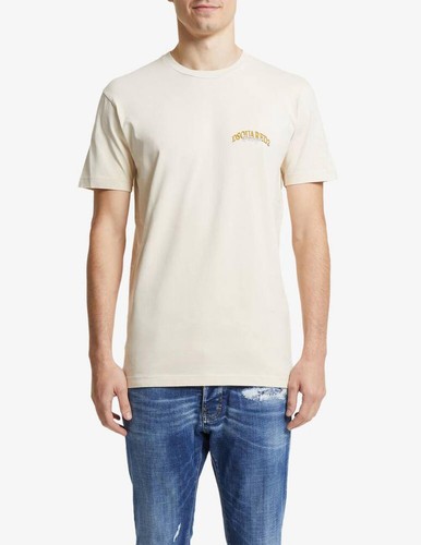 Dsquared2 shirt heritage - t-shirt,