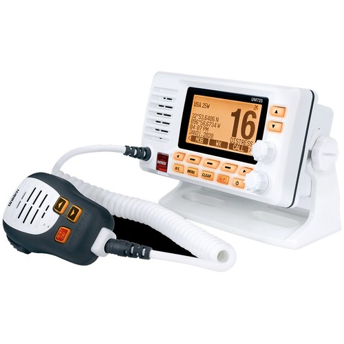 Uniden um725g um725 radio - uniden,