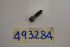 Screw rocker arm intake