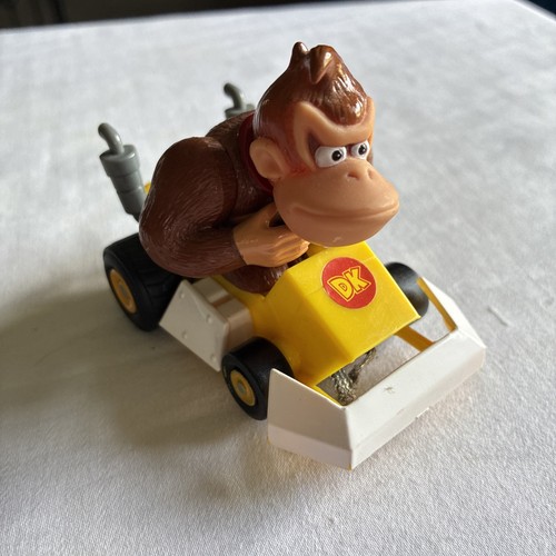 Nintendo donkey kong - nintendo, con