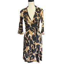 Abito vintage Diane Von