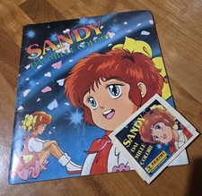 Sandy Dai Mille Colori Album