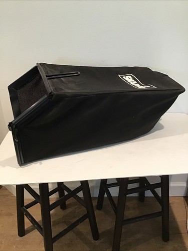 Borsa raccoglierba tagliaerba