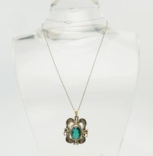 Elegante Antico 835 Argento