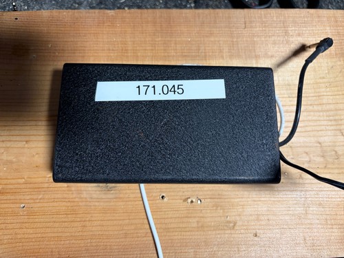 Lectrosonics lr175 ricevitore - lr175,