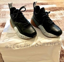 Sneakers basse stringate nere