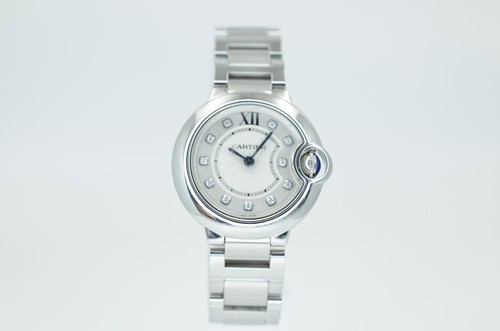 Cartier ballon bleu 3009 - ballon, mm