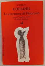 Le avventure di Pinocchio con