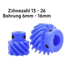 Ingranaggio sinistro 45°