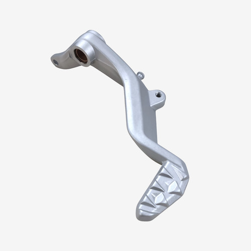 Leva freno 45720571aa - 45720571aa, ducati
