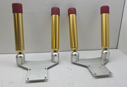 Big jon downrigger oro - 2,
