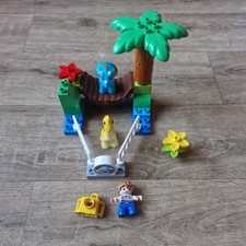 LEGO DUPLO: Gentle Giants