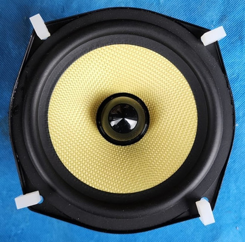 Woofer wharfedale 1355 - woofer,