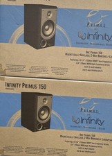 Infinity Primus 150