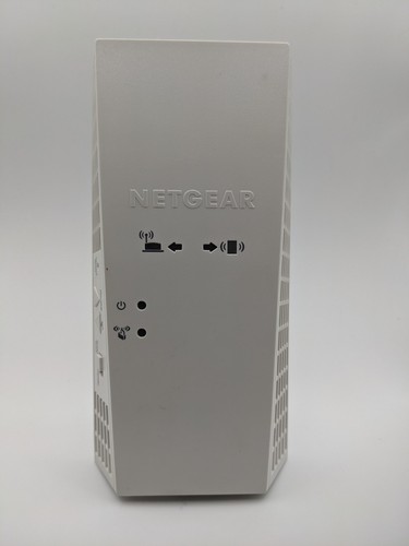 Netgear ac1750 ex6250 range - netgear,