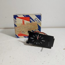 OROLOGIO ELETTRONICO QUADRO