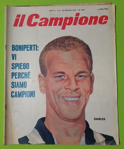 Rivista campione n 3 - rivista, n.3