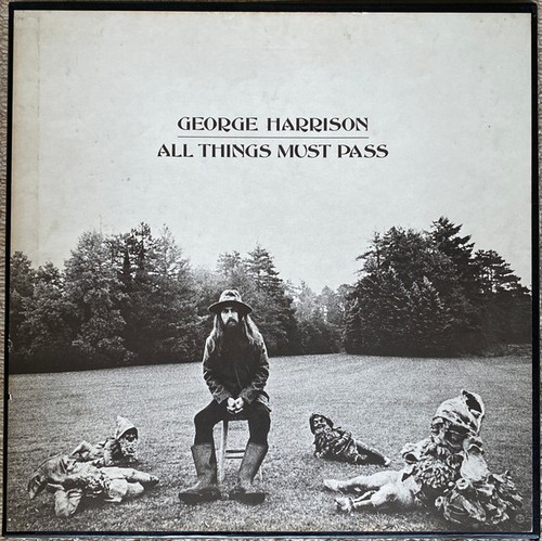George harrison all - george,