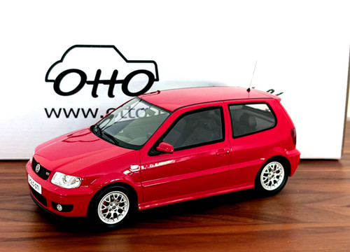 Otto mobile polo - mobile, gti