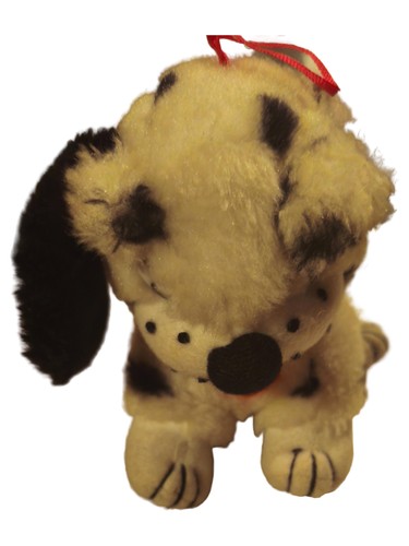Wünsche peluche cane - peluche, classico