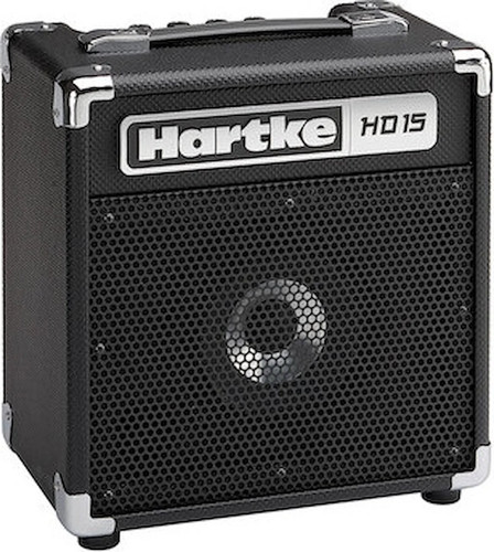Amplificatore combinato per