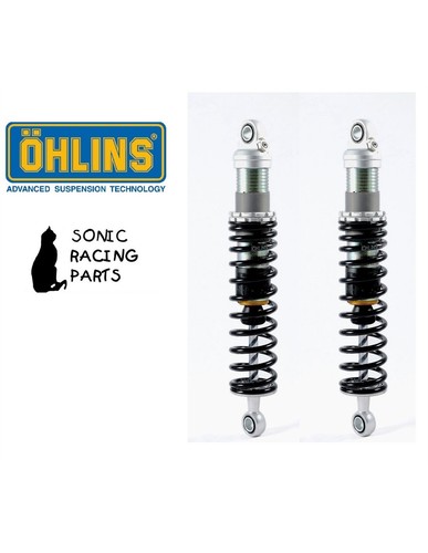 538 ohlins x - hd,