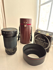 Carl Zeiss Jena 28-200 mm