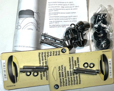 Kit Di Montaggio Per Sella Comfort BMW R1200 C R 850 C 71602337159