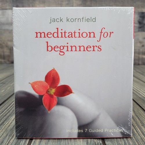Meditation for beginners jack - ,