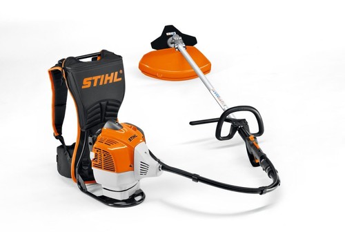 Decespugliatore zaino stihl - decespugliatore,