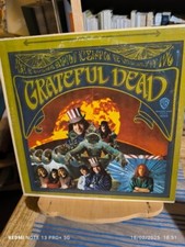 GRATEFUL DEAD - LP ORIGINAL US