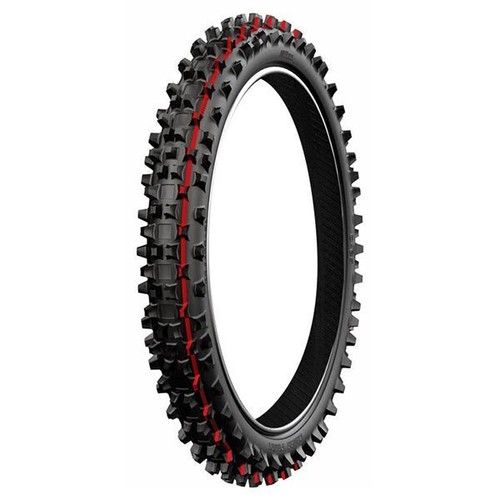Gomma mitas cross 100 21 - mitas, 80/100-21