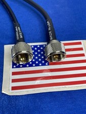 3 piedi RG-58 Jumper UHF HAM