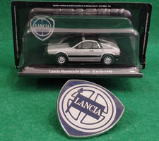 1/43 Modellino Collezione