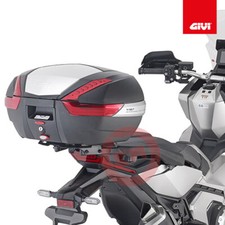 Givi staffa kit attacco - kit,