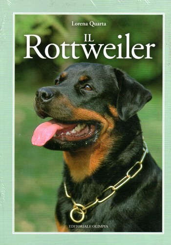 Rottweiler animali cani - -,