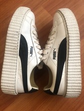 Rihanna Fenty Puma Creepers