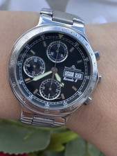 Baume & Mercier Formula S