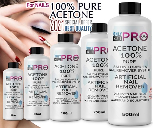 100 acetone puro qualità - acetone,