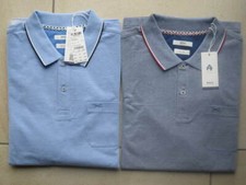 Polo uomo Brax manica corta