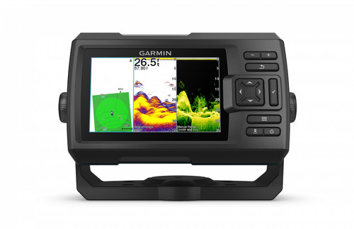 Ecoscandaglio fishfinder gps - fishfinder,