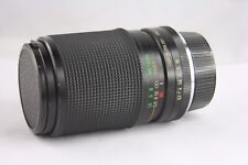 ?Vivitar 35-105 mm f 3,2-4 per Yashica / Contax