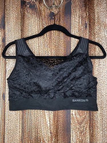 Reggiseno donna sankom patent - donna,