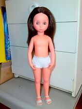 1966 Alta Moda Furga Susanna 3 Esse 3 Made Italy Vtg 60's Italocremona Sebino