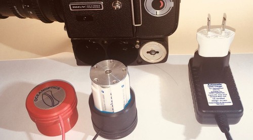 Batteria volt nimh - 6,