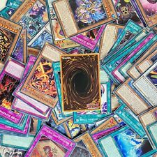 Yu-Gi-Oh! LOTTO 1000 Carte Yugioh ITA-ENG Deck Cards Idea Regalo Promozione Yugi