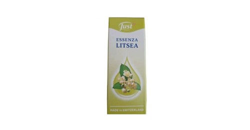 Olio essenza litsea just ml - just, 10