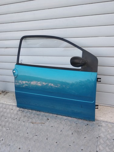 Porta completa destra aixam - porta,